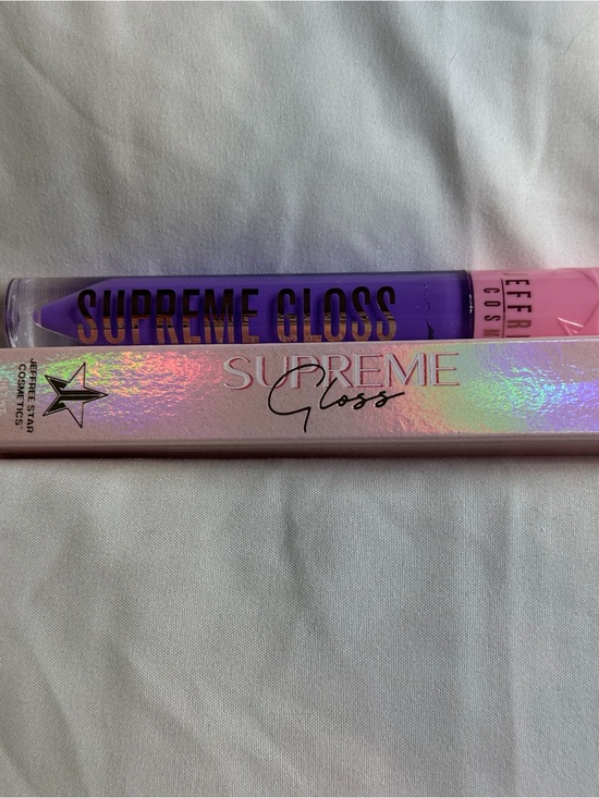Jeffree Star Other - Supreme Gloss Lip Product